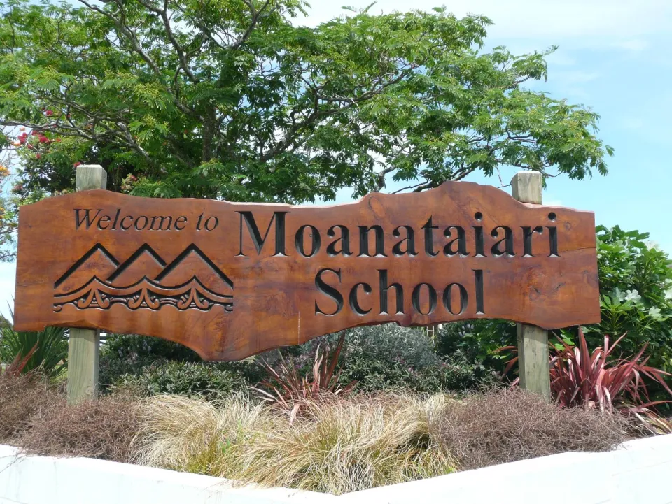 Moanataiari School Quiz Night