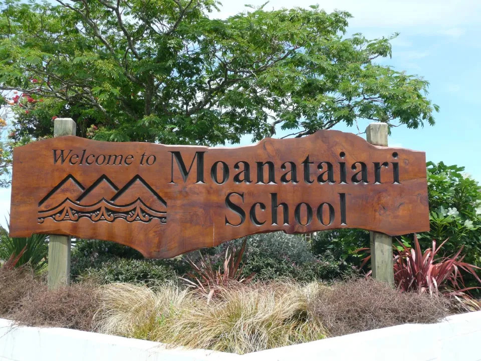 Moanataiari School Quiz Night