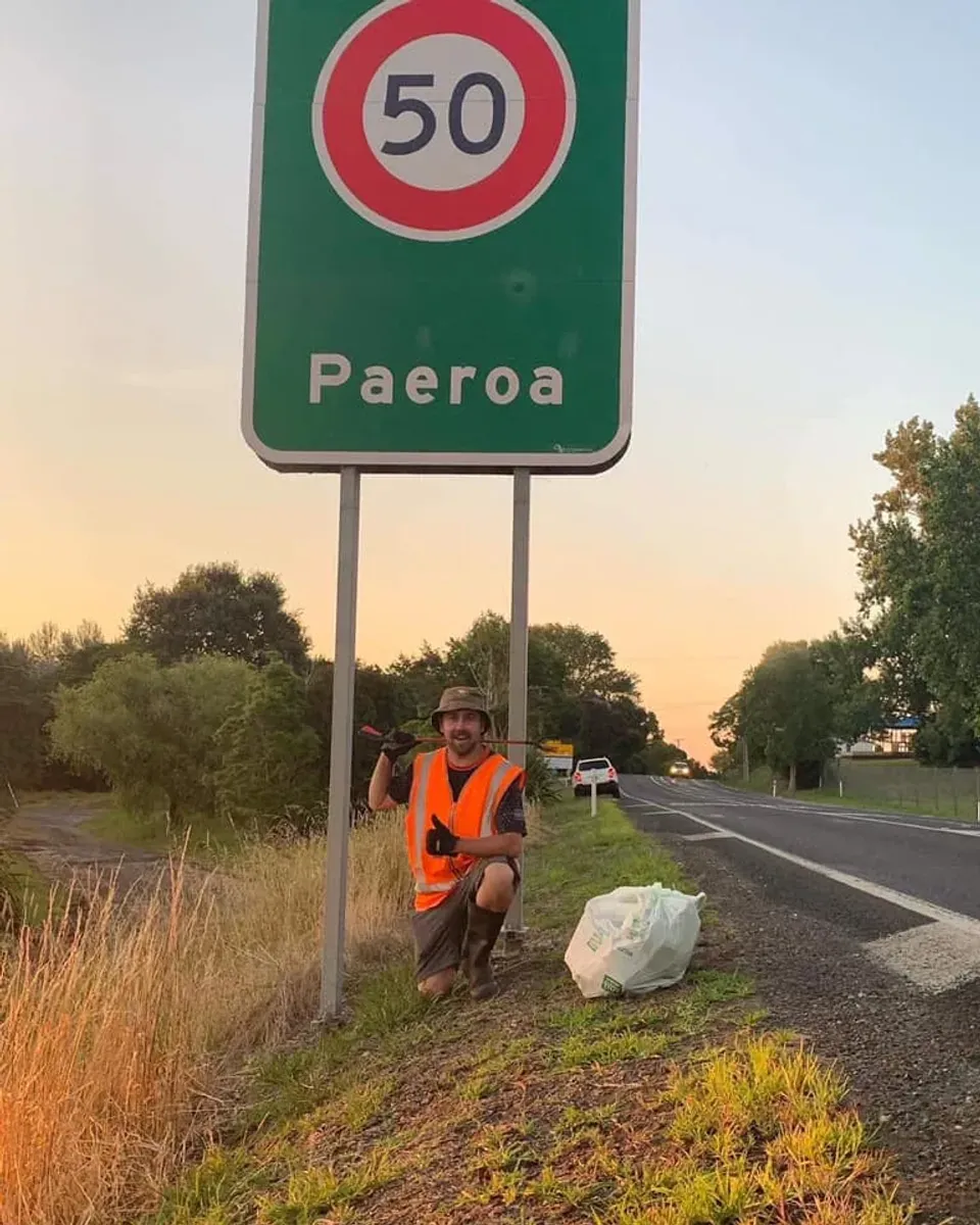 Clean Up Aotearoa