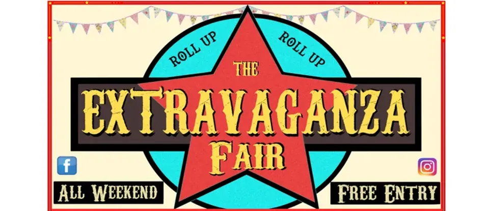 The Extravaganza Fair- Whangamata