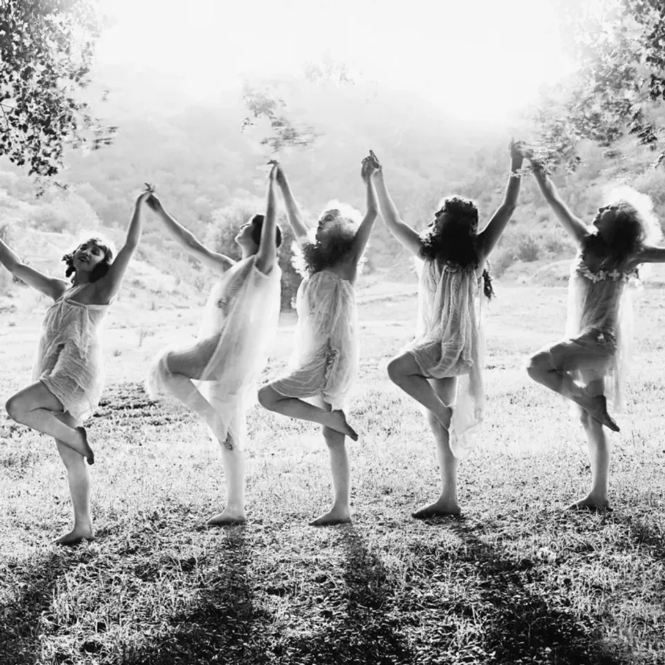 wild womens weekend