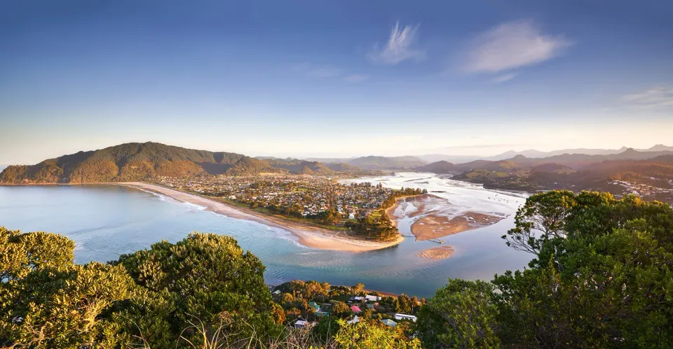 Pauanui Trail Epipc