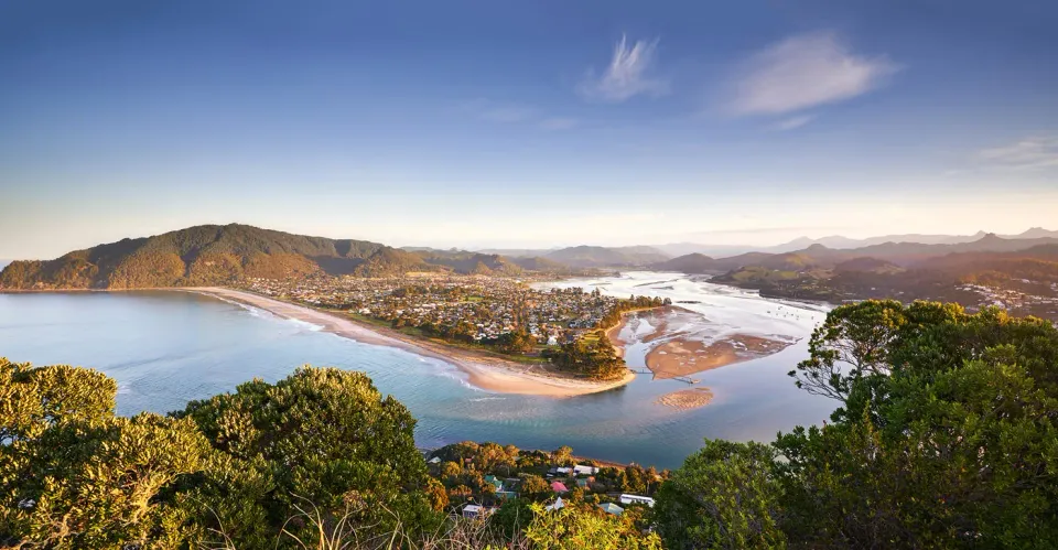 Pauanui Trail Epipc
