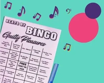 Beats By Bingo