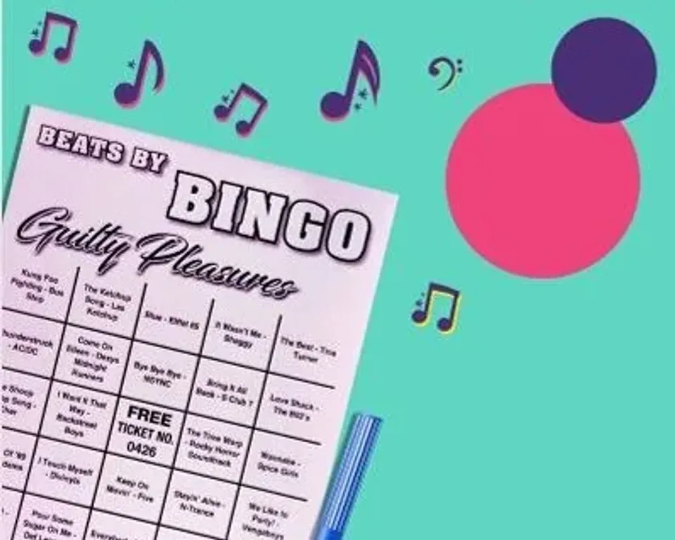 Beats By Bingo