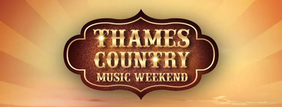 Toyota Thames Country Music Weekend
