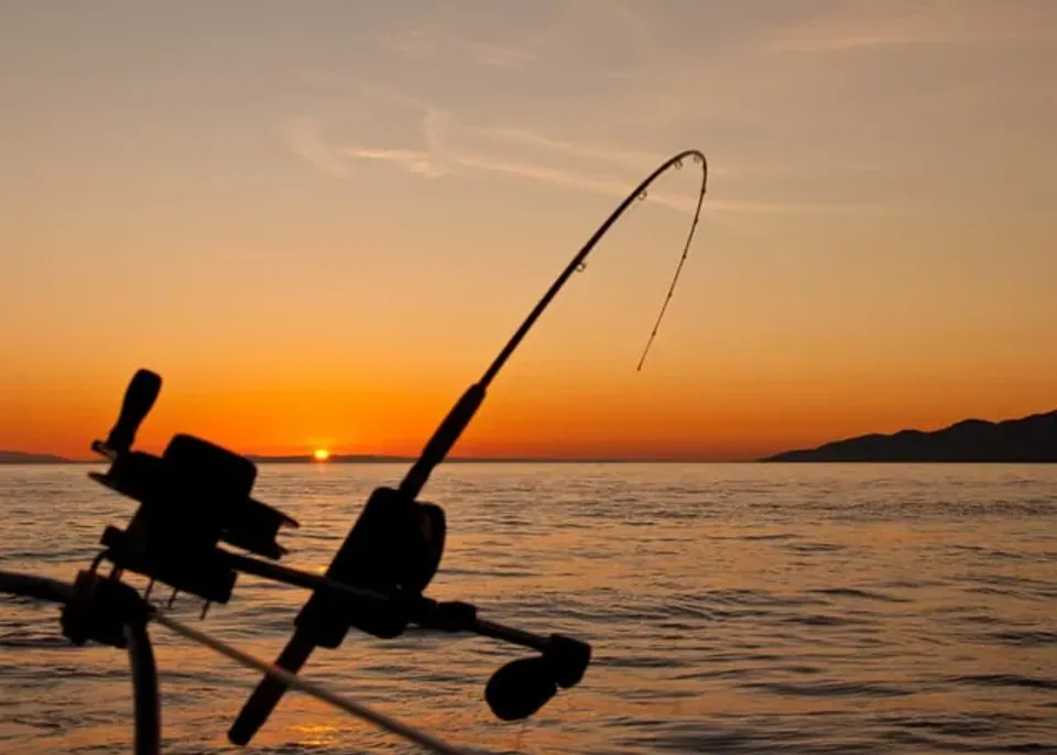Snapper-Moocher Fishing Tournament