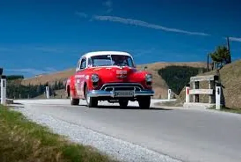 Refresher Course for older drivers- Thames