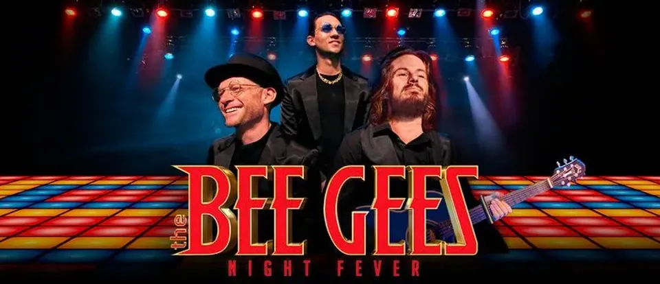 The Bee Gees Night Fever- Cancelled