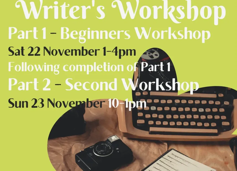 writer's workshop