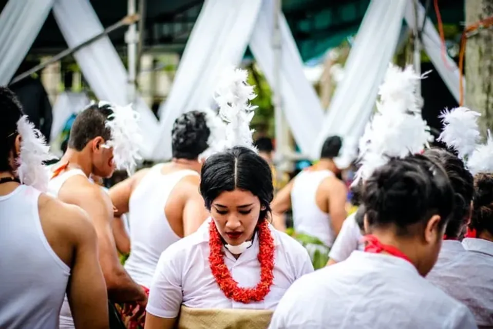 Tonga Food Festival
