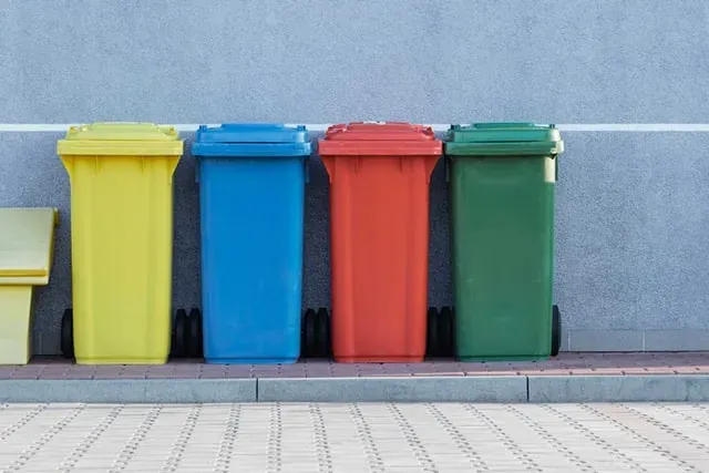 Waste and Recycling