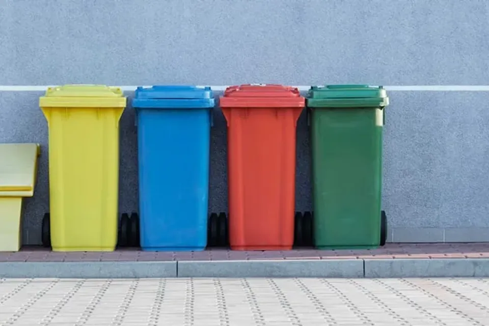 Waste and Recycling
