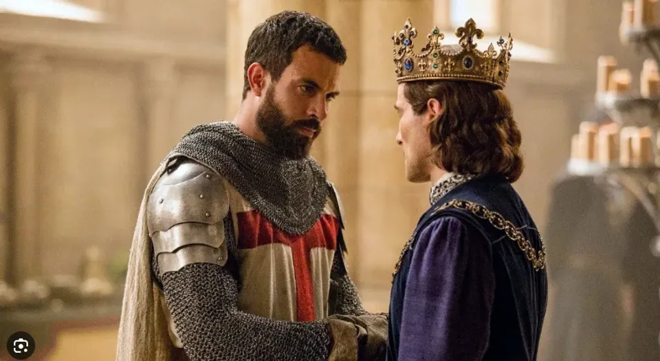 Medieval Banquet – Te Rerenga School Fundraiser