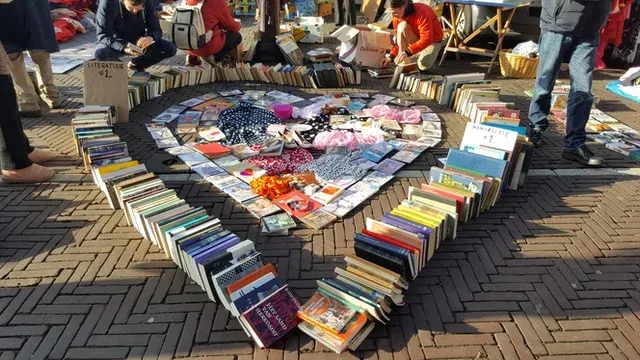 Book Sale