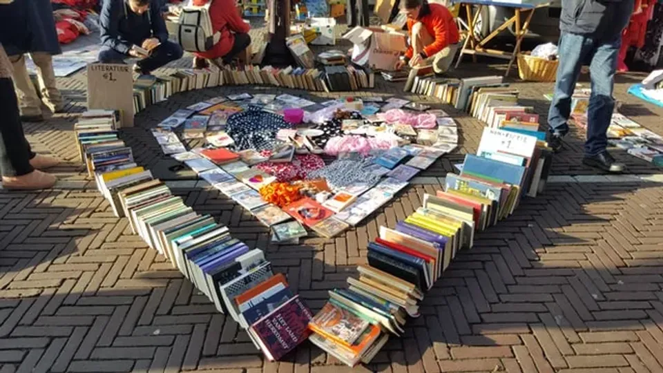 Book Sale