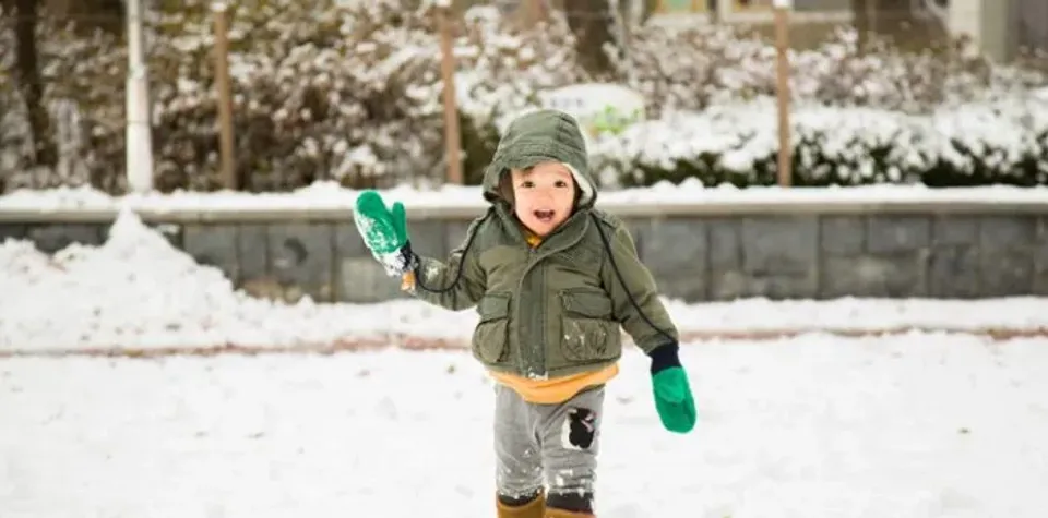Winter