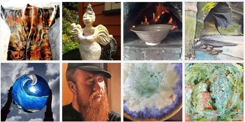 Coromandel Open Studios Tour
