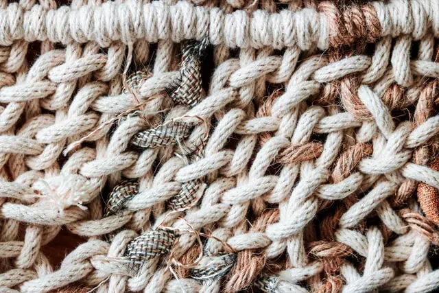 Angels of Wool