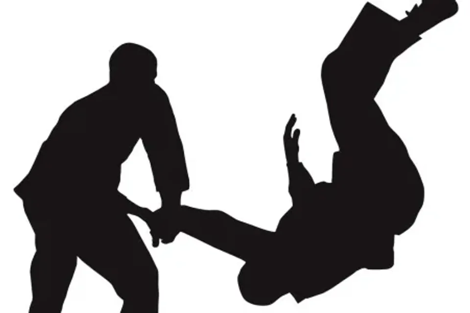 Womens Self Defence Workshop, Thames