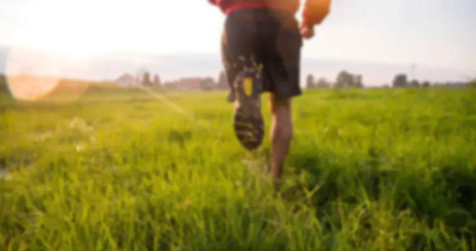 running-man-on-grass