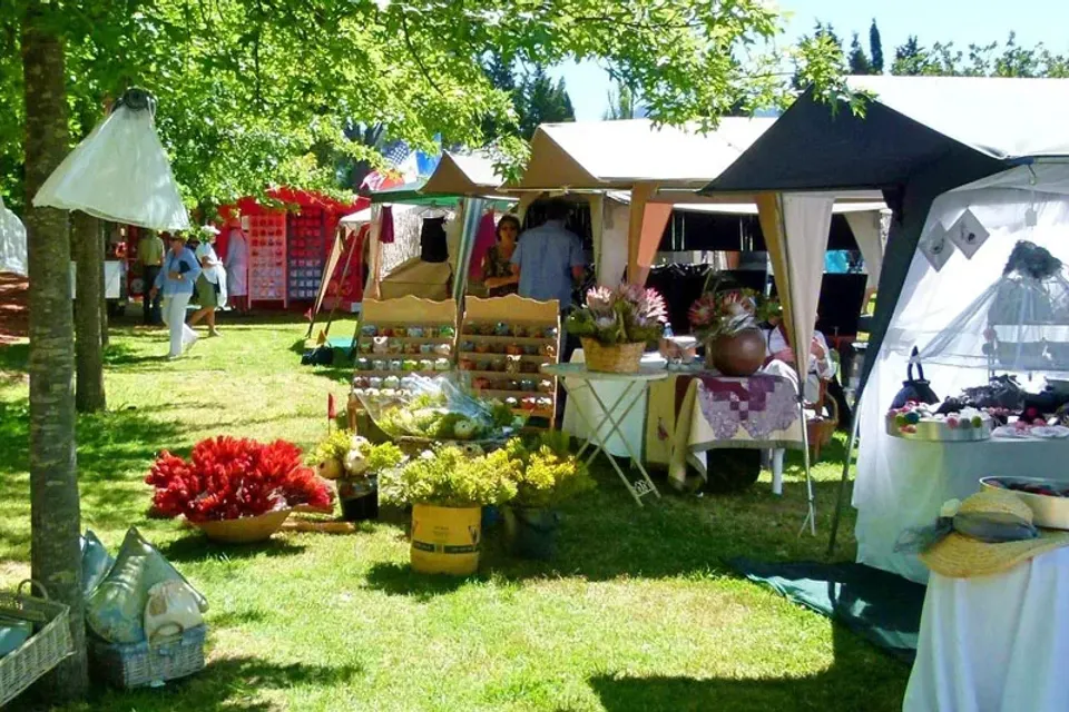 Hahei Market Day 2021