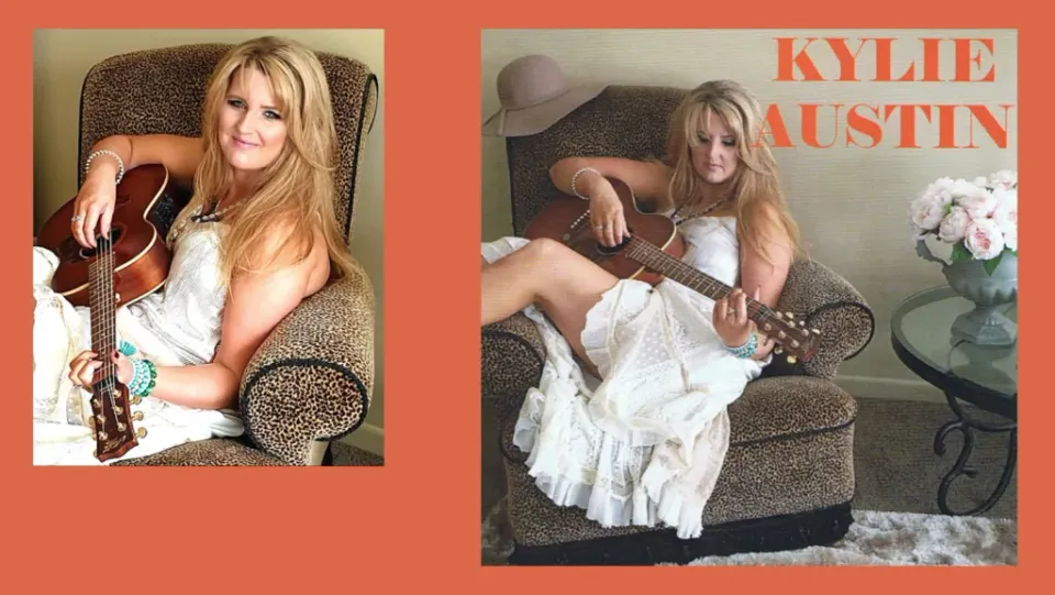 Kylie Austin Live Country Music