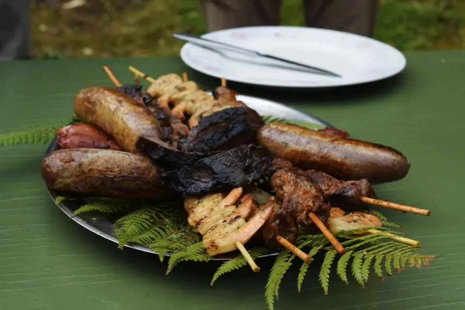 Thames Coast Kiwi Care Celebration Dinner