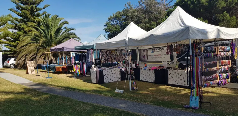 Ngatea Garage Sale