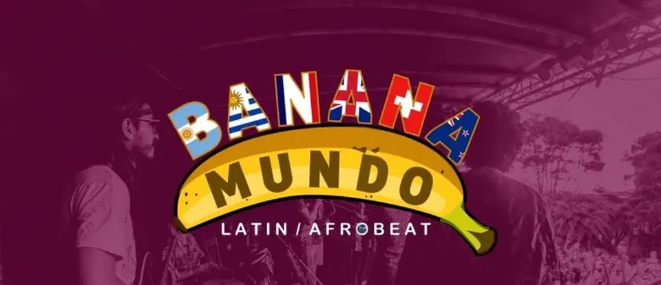 Banana Mundo Summer Tour