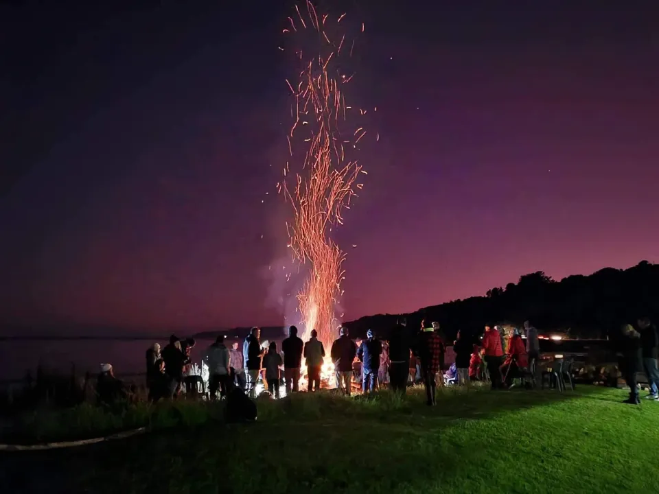 The NZ Mountain Festival