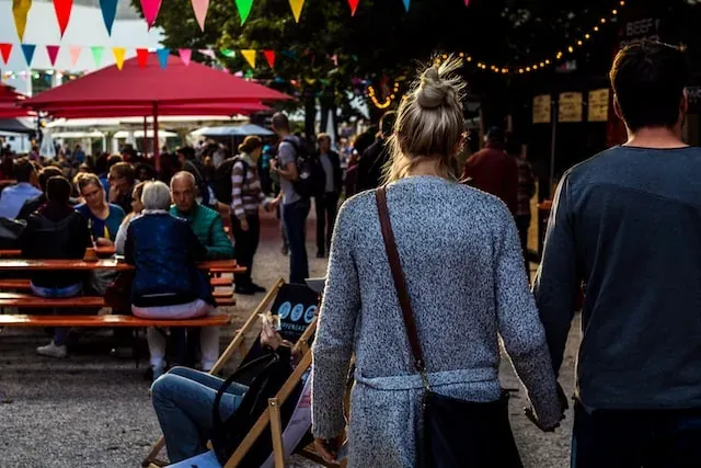 Whiti Food Fest