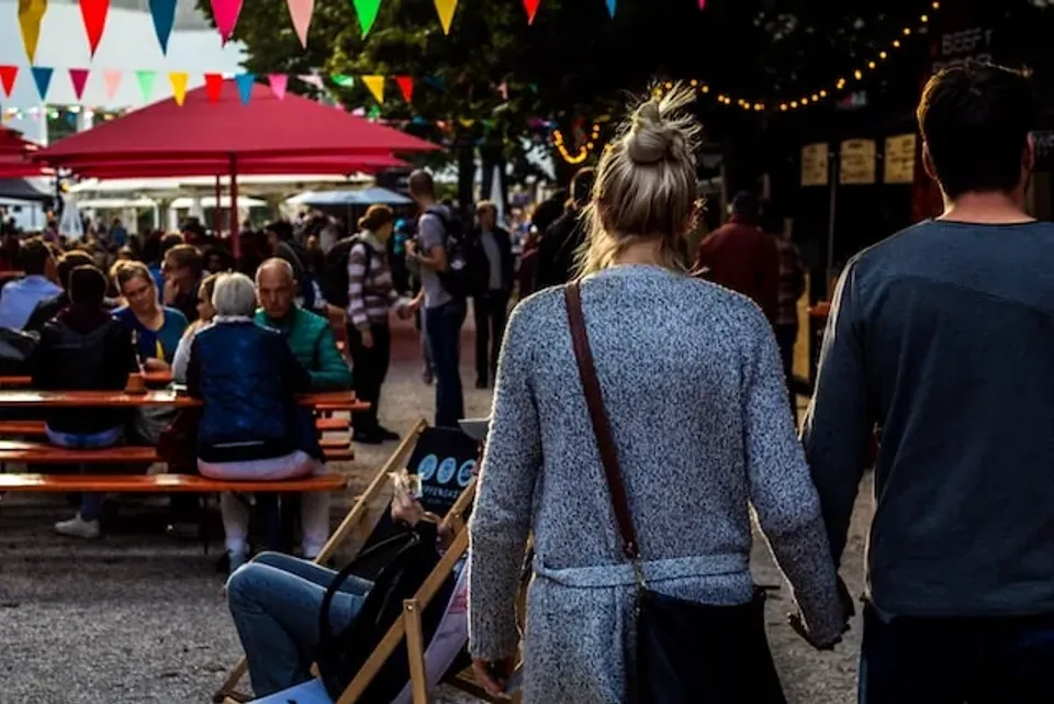 Whiti Food Fest
