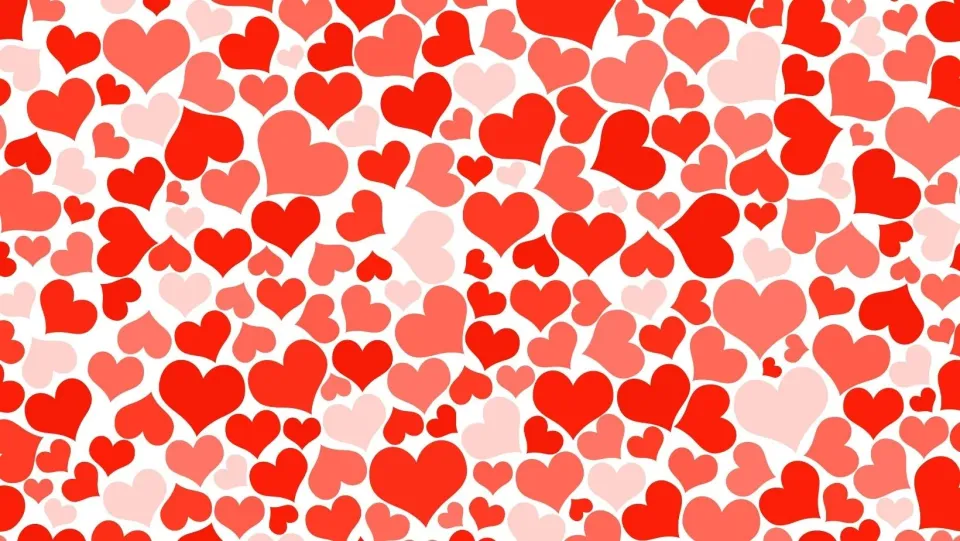 Valentine’s Day