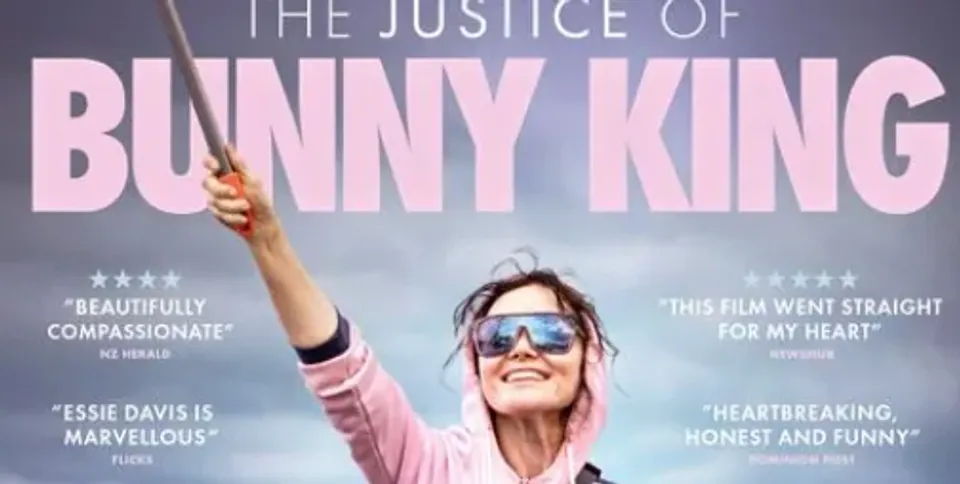 Women’s Refuge Fundraiser screening of The Justice of Bunny King