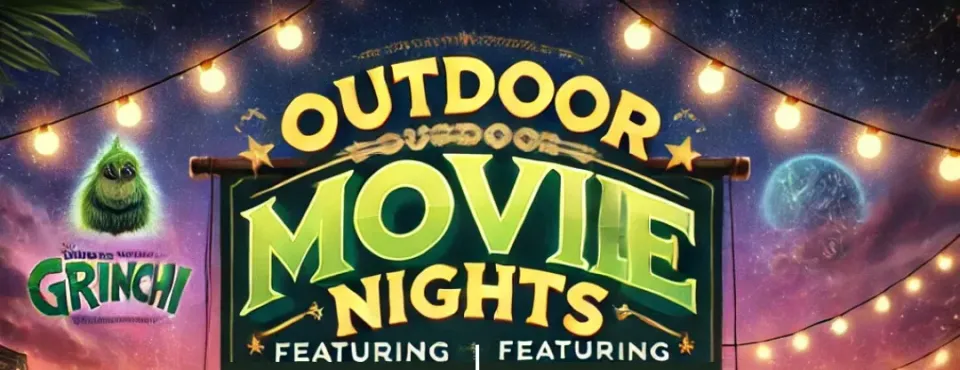 OPEN AIR MOVIE NIGHTS (2)