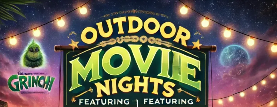 OPEN AIR MOVIE NIGHTS (2)