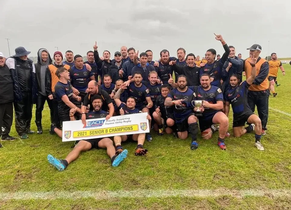 Thames Rugby & Sports Club