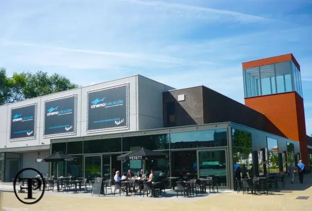 Cinema Koksijde