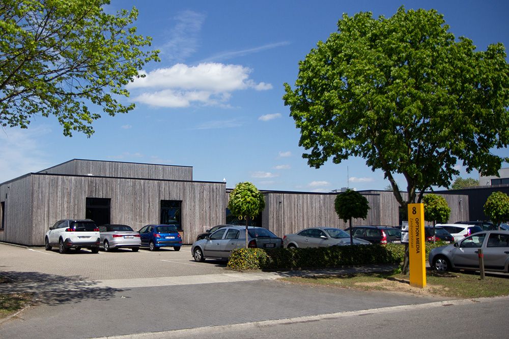 Option Media Mechelen