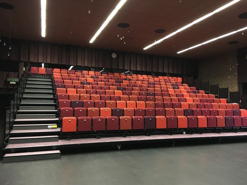 CC De Kern Wilrijk