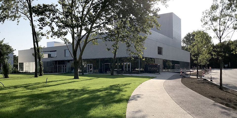 CC Leietheater Deinze