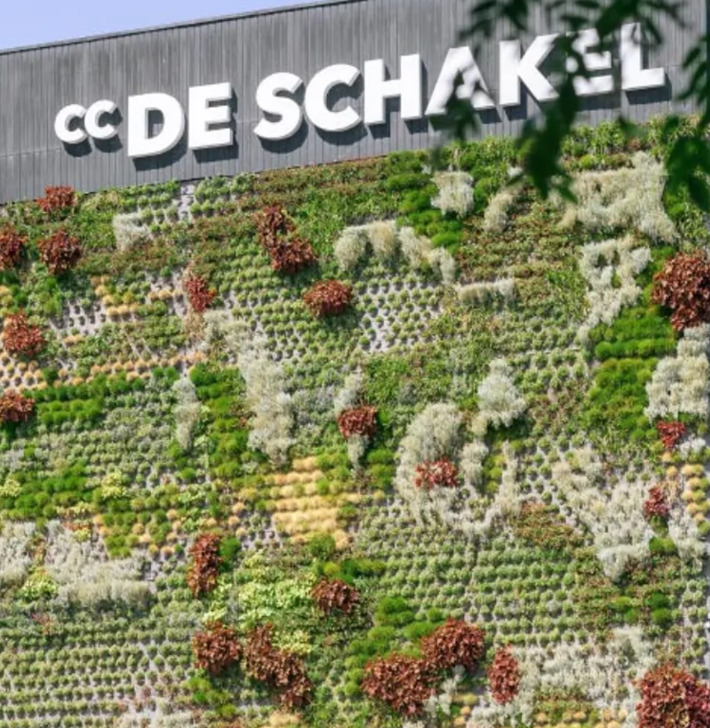 CC De Schakel Waregem