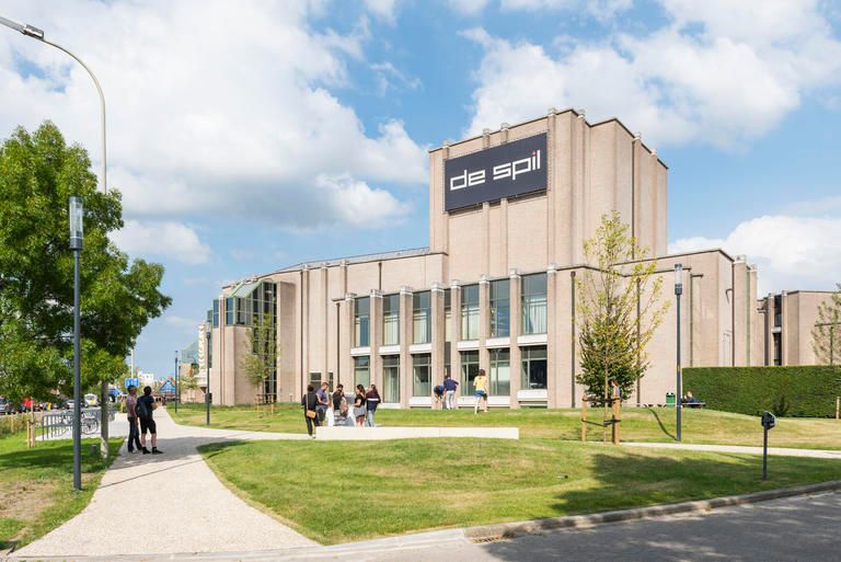 CC De Spil Roeselare