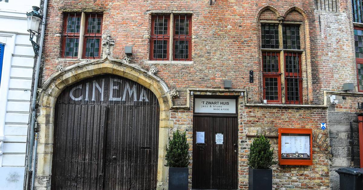 Cinema Liberty Brugge