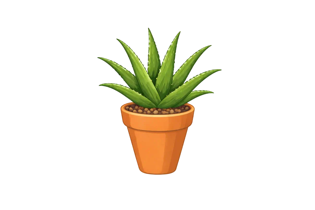 Aloe Vera