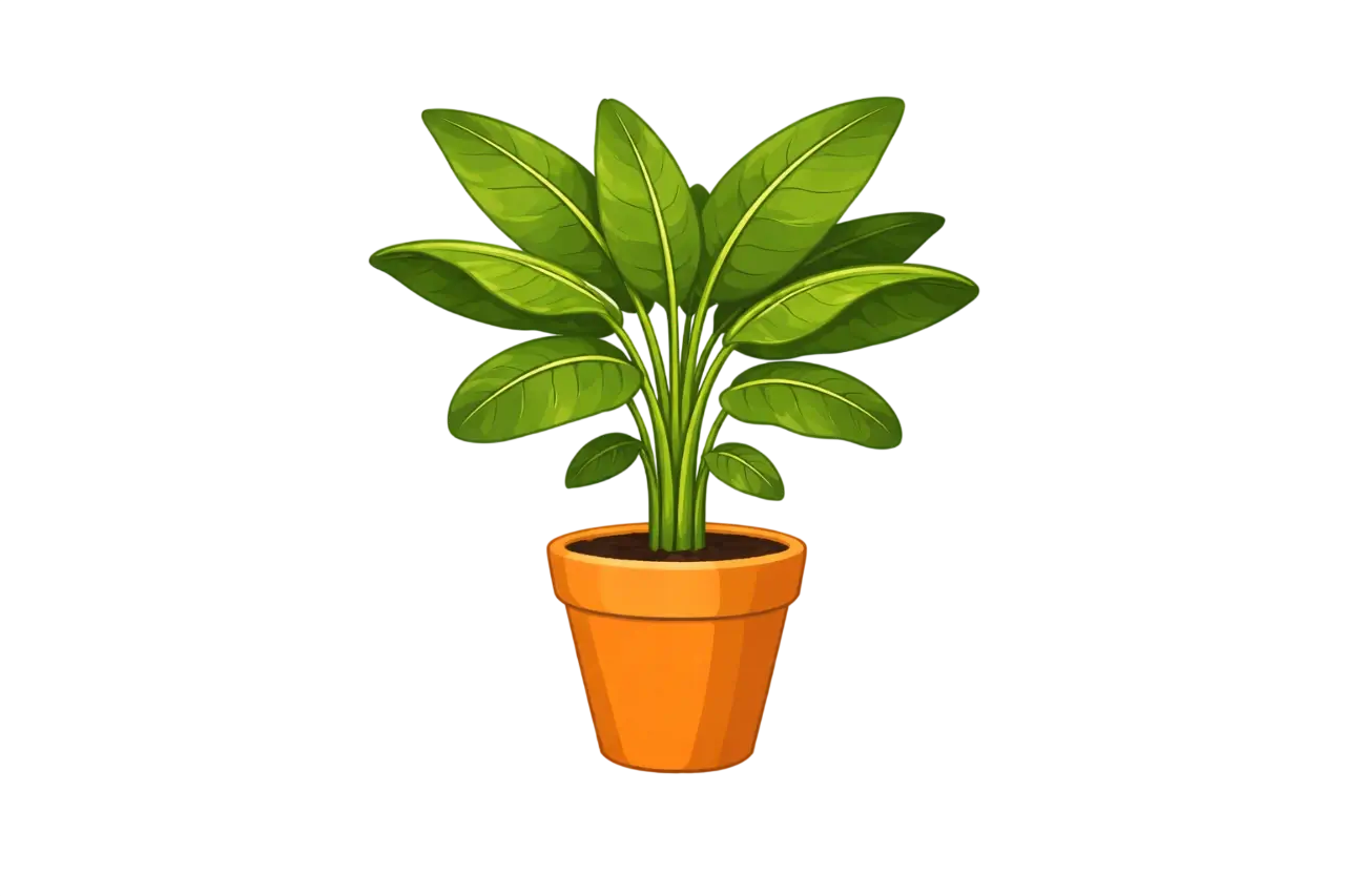 Dwarf Cavendish Banana