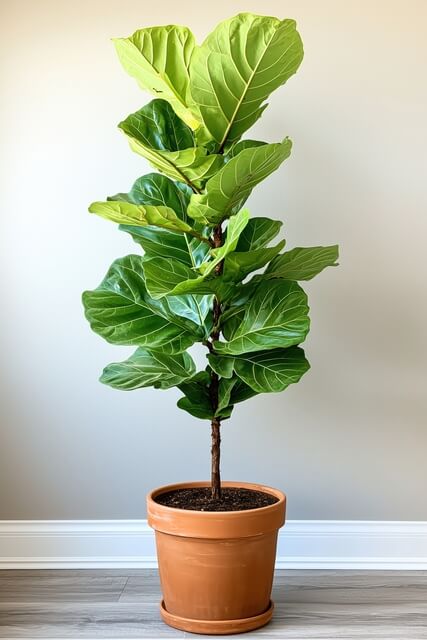 Fiddle Leaf Fig