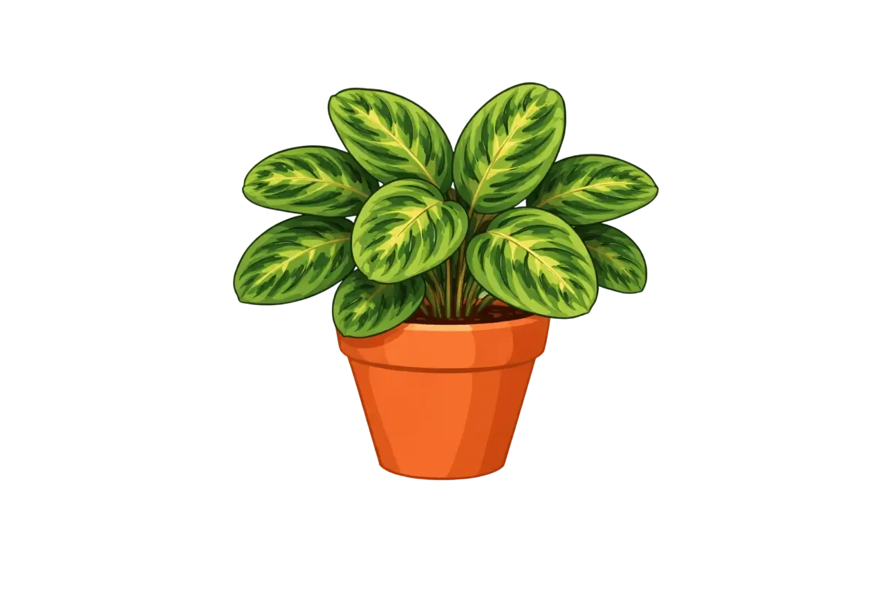 Prayer Plant