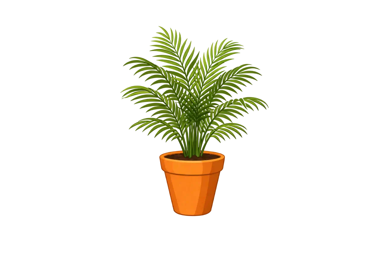 Areca Palm